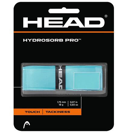 HydroSorb Pro základná omotávka teal