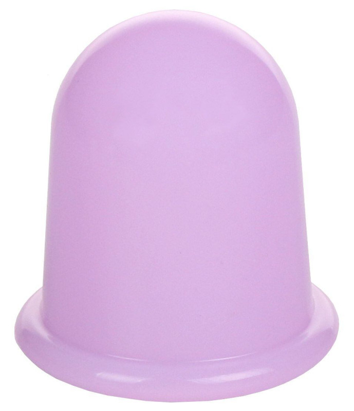 Cups masážne silikonové baňky 3