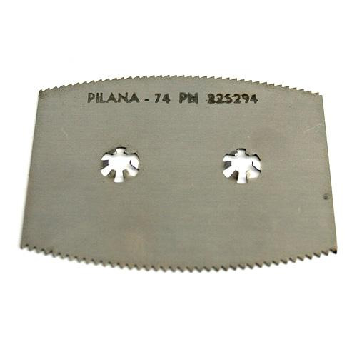 List Pilana 22 5294 0074 mm, na lupienkovú pílku