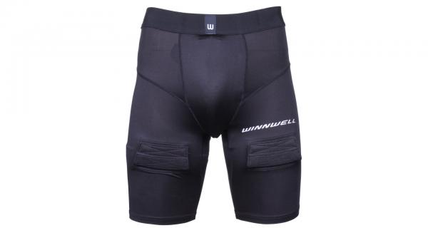 Winnwell Jock Compression SR suspenzor, veľ. XL