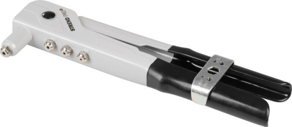 Kliešte Strend Pro R0727, 270 mm, nitovacie, England type, pre trhacie nity 1