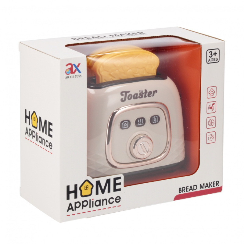 Hračkársky hriankovač 5