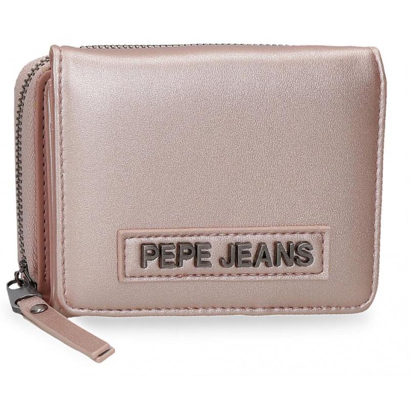 Dámska peňaženka PEPE JEANS® CIRA Rosa / Ružová, 7598221