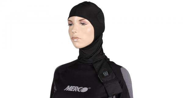 ThermoSoles&Gloves Thermo Hood vyhrievaná kukla, veľ. L