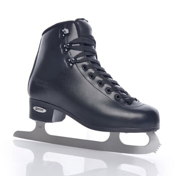 EXPERIE krasokomplet black 39