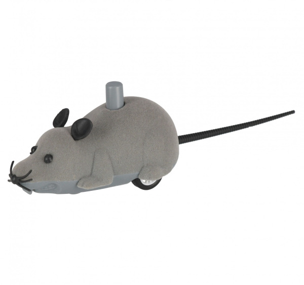 Myš na natiahnutie 5