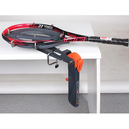 MiStringer mechanický vypletací stroj 7