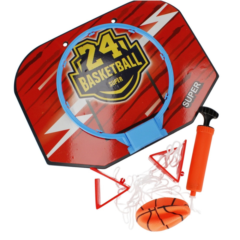 Basketbalový set 3