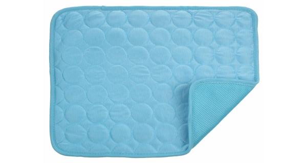 Merco Ice Cushion chladiaca podložka pre zvieratá modrá veľ. XXL