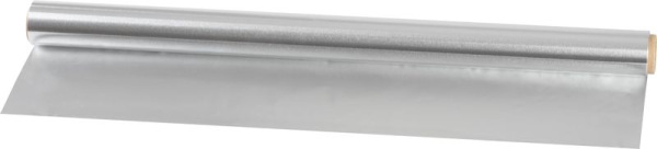 Alobal MagicHome 45 cm, L-8 m, 17 µm, hliníkový, grilovací, EXTRA STRONG 1