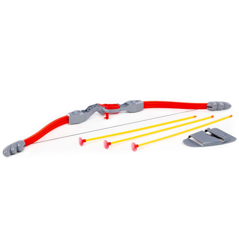 Luk Hawk s šípmi a tulcom 3