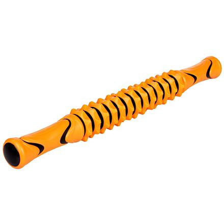 Roller Massager masážna tyč oranžová