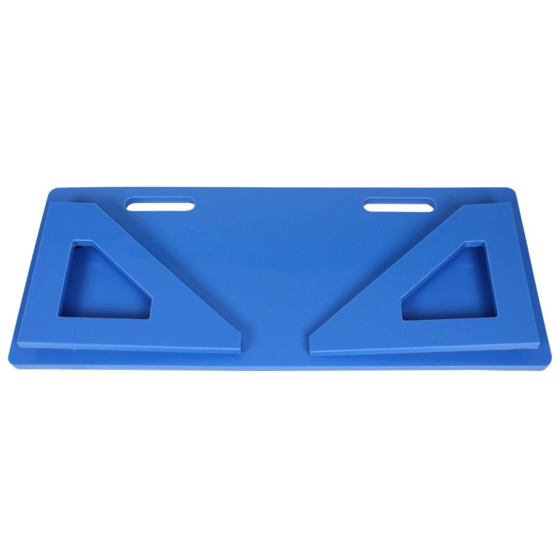 Rapid Rebounder Blue futbalový nahrávač 2