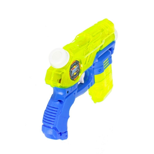 Farebná vodná pištoľ 5