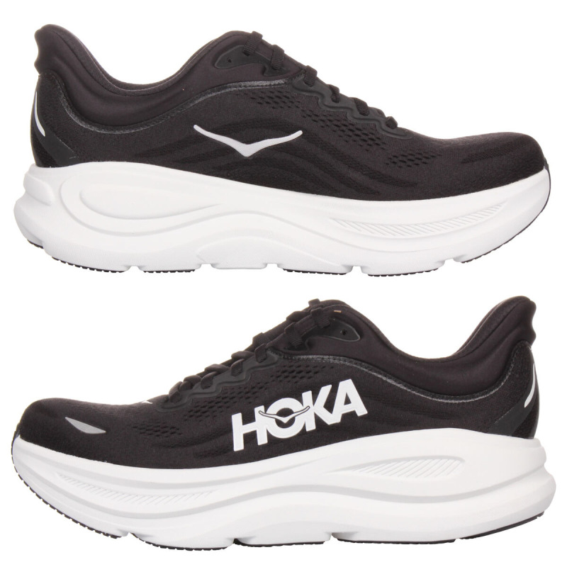 Bondi 9 Wide pánska obuv BWHT 1