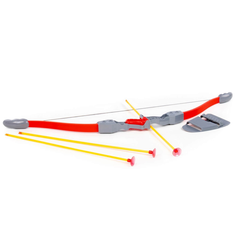 Luk Hawk s šípmi a tulcom 6