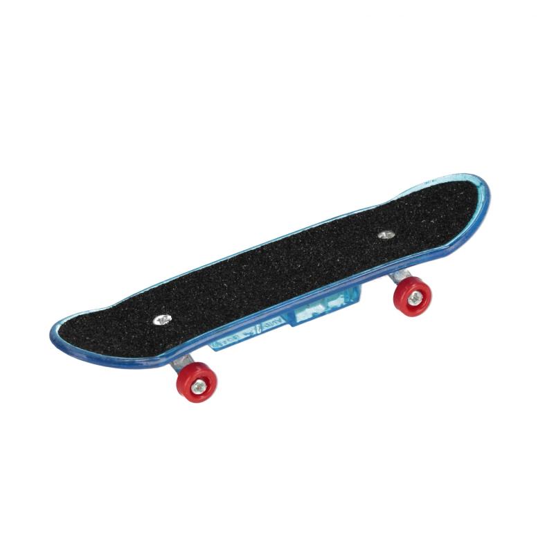 Otáčací skateboard 3