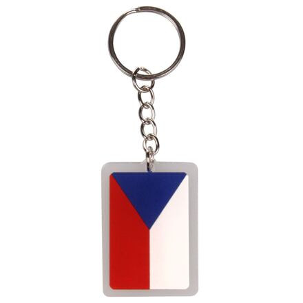Acrylic Key Chain kľúčenka vlastný dizajn
