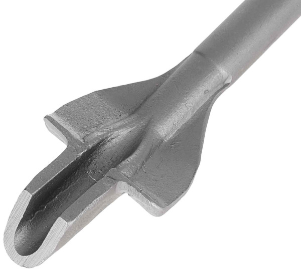 Sekáč SDS-plus, drážkovací s krídelkami 22 x 250 mm, GEKO 3