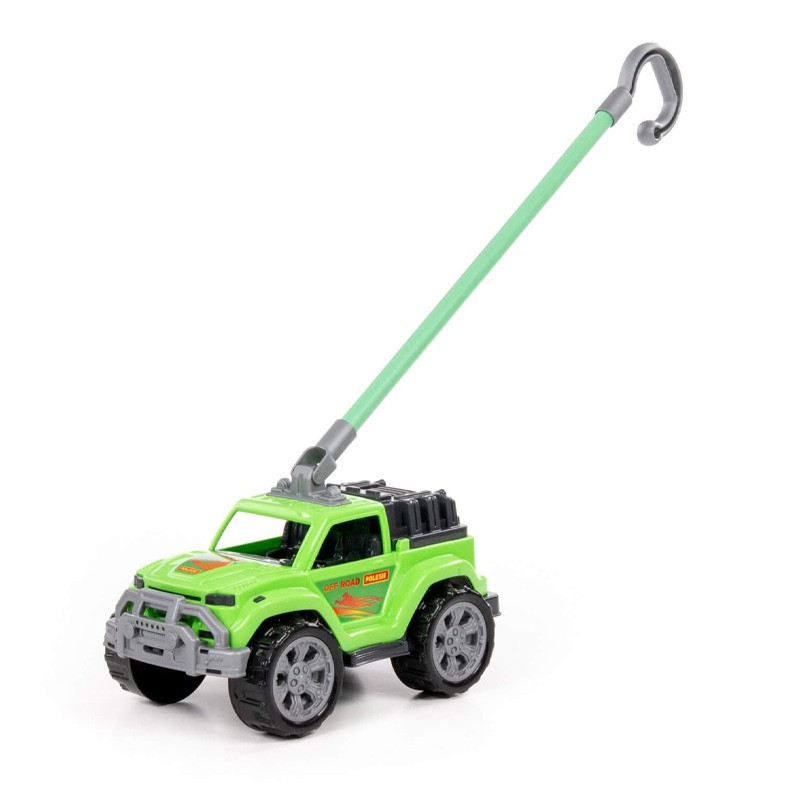 Auto Legend na Tlačenie, zelené