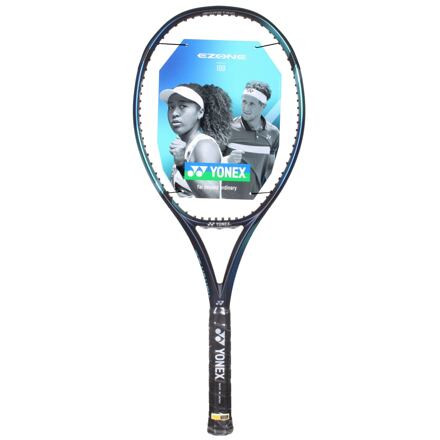EZONE 100 2022 tenisová raketa modrá 2