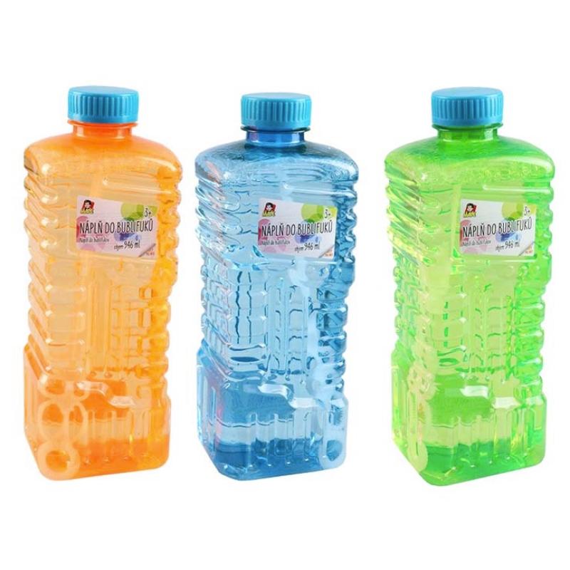 Bublifuk náplň 946ml