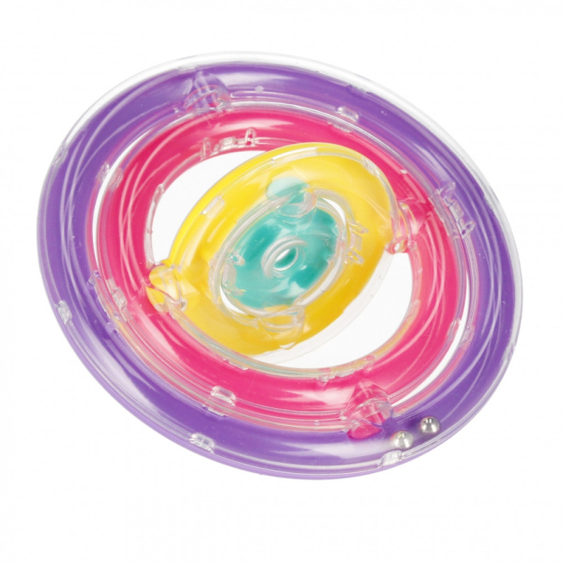 Rotujúce bludisko 2