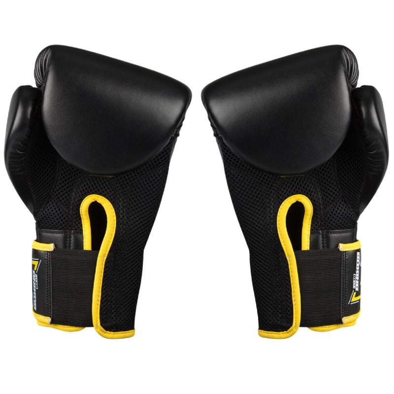 Boxer PU boxovacie rukavice 10 oz 1