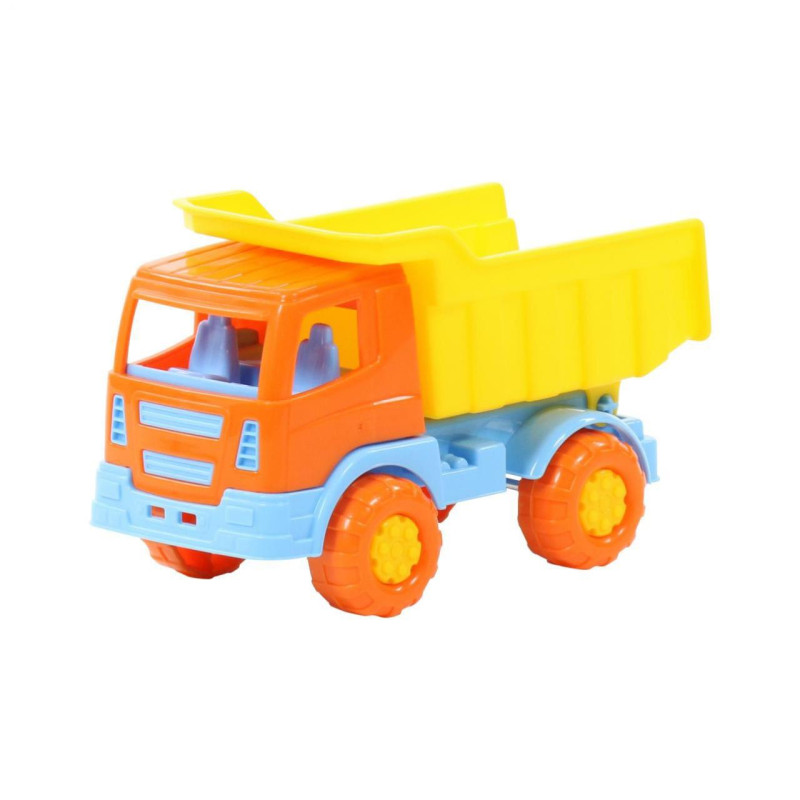 Auto Tema sklápač 4