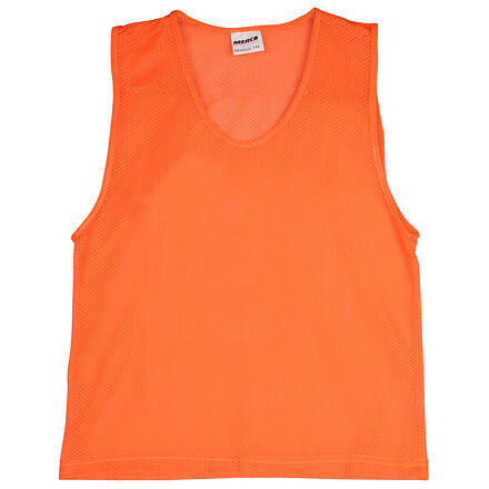 Rozlišovací dres oranžová
