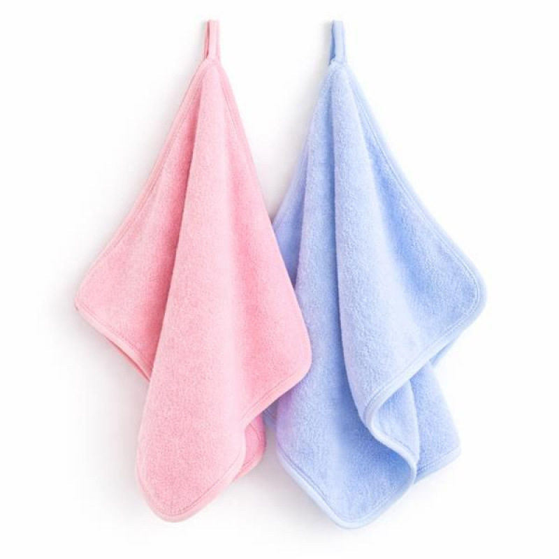 Detský froté uterák New Baby 40x30 cm blue 3