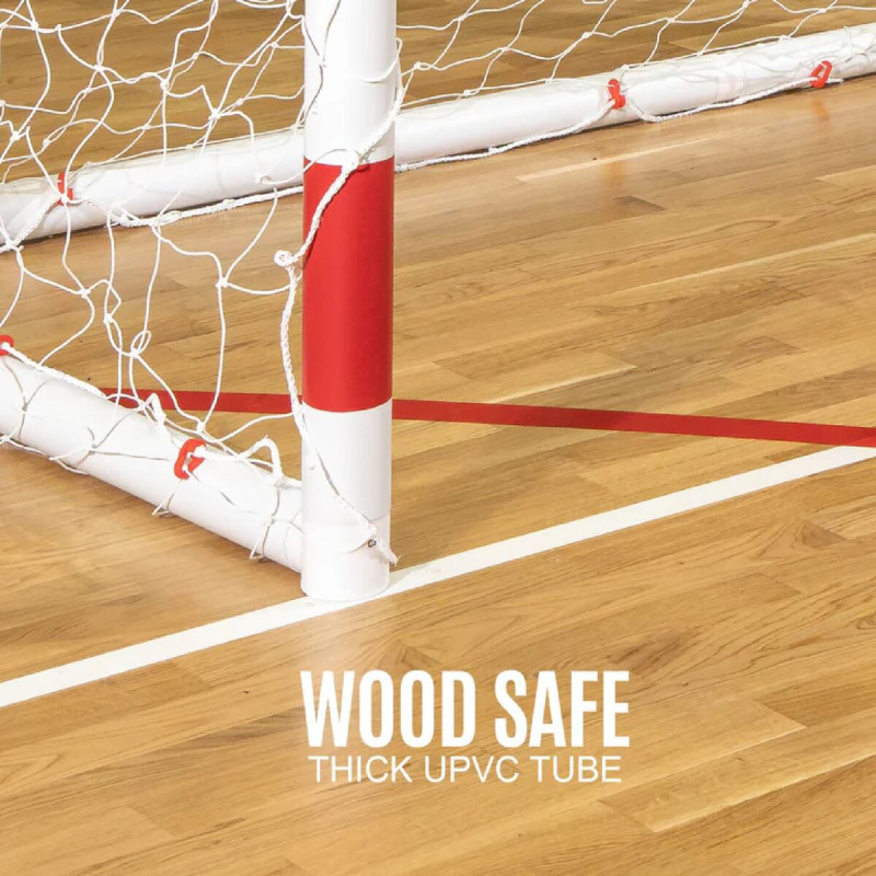 Q Fold Handball Goal bránka na hádzanú 3 x 2 m 3