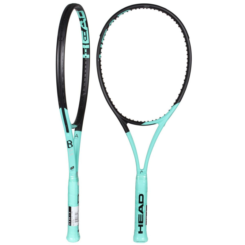 Boom PRO 2022 tenisová raketa 1