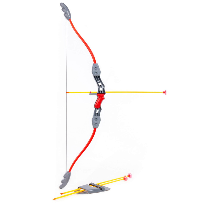 Luk Hawk s šípmi a tulcom 7