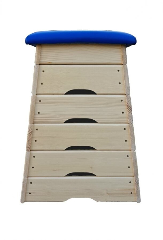 Švédska debňa veľká 6 1