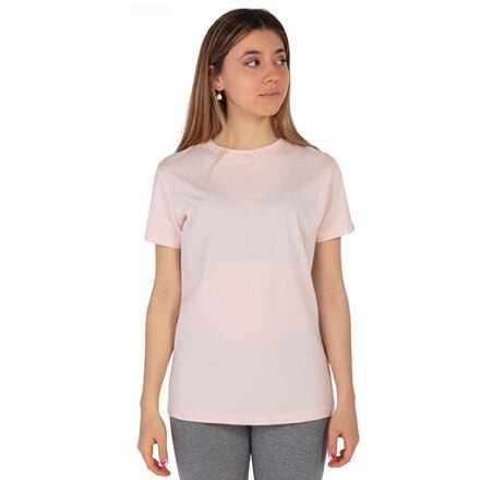 Desert Short Sleeve T-shirt dámske tričko svetlá ružová 1