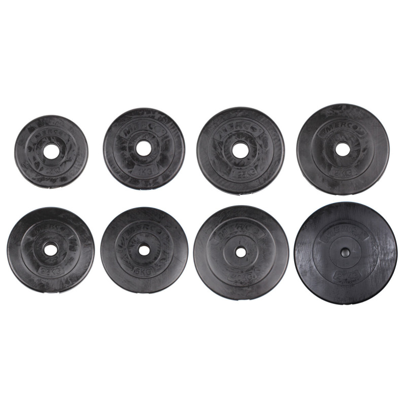 Kotúč na činku cement 1