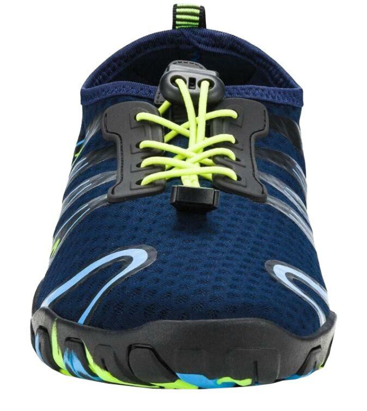 Gekko topánky do vody modrá 3