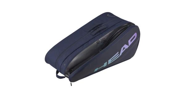 Yonex Tour Racquet Bag L 2025 taška na rakety navy 1