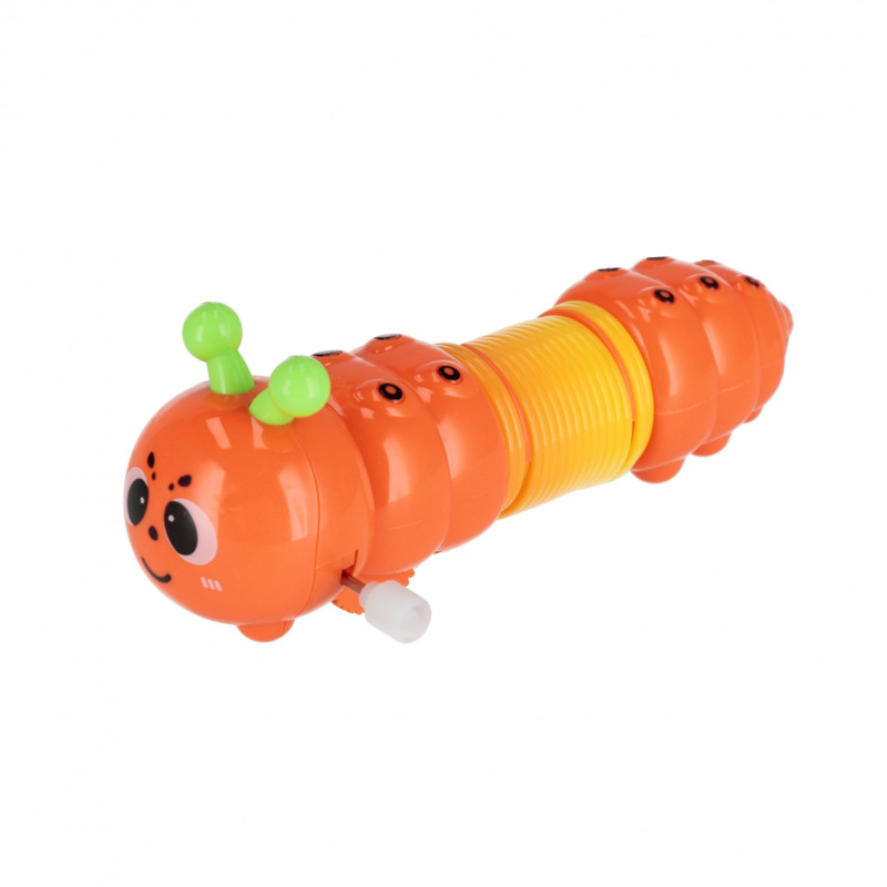 Naťahovacia dážďovka 6