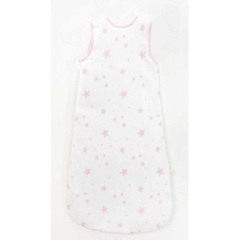 TDP Textiles Dievčenské bavlnené pyžamo MINNIE MOUSE Dreamtime Baby - 6-9 mesiacov (74cm)