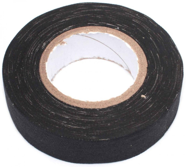 Izolačná páska 19 mm samovulkanizačná,, XL-TOOLS 1