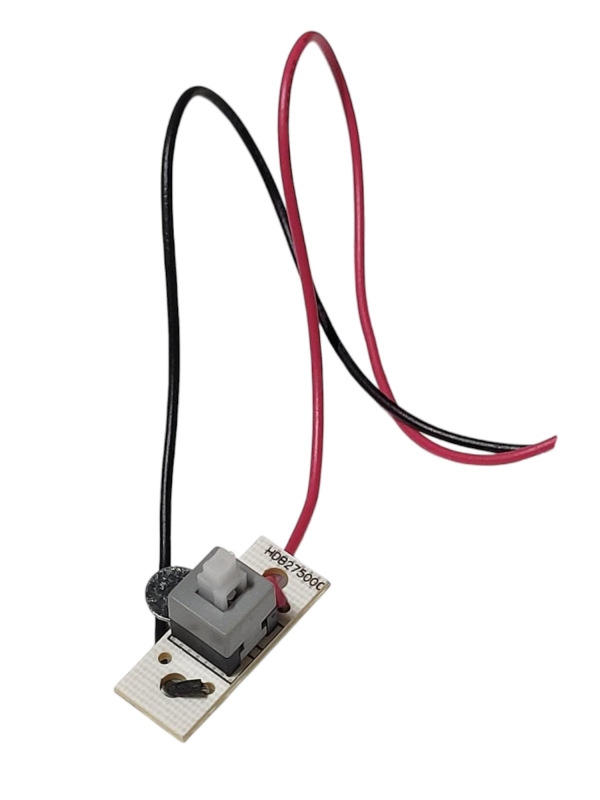 Vypínač lasera JS08-100 diel 48