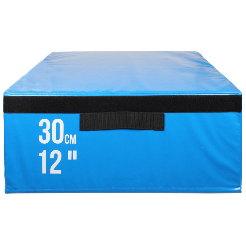 Plyo Box Soft plyometrický blok 14