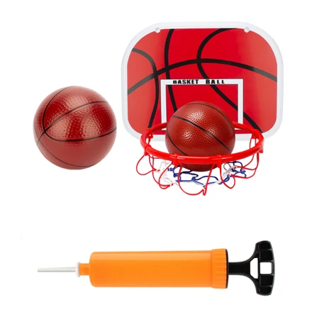 Merco Striker basketbalový kôš so stojanom 3