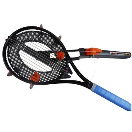 MiStringer mechanický vypletací stroj 6