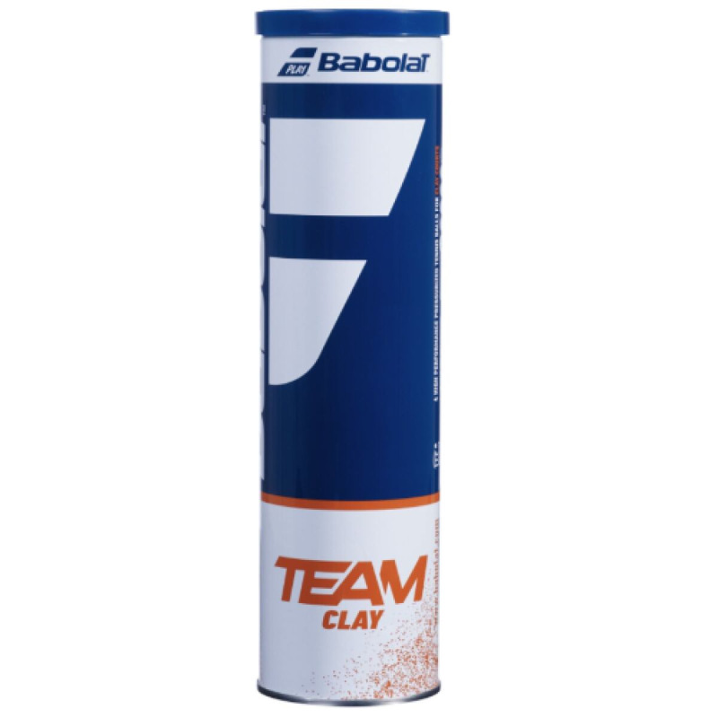 Team Clay tenisové lopty