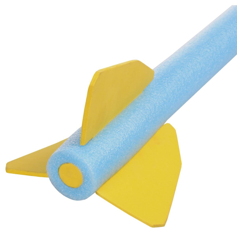 Junior Foam Javelin penový oštep 1