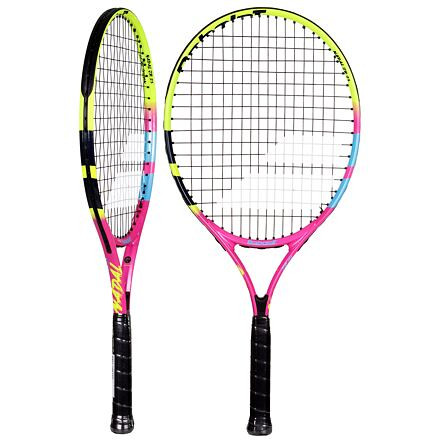 Nadal JR 23 2024 juniorská tenisová raketa 1