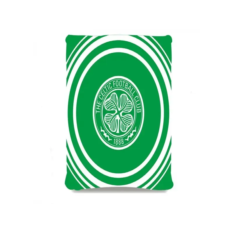 Flísová deka 125/150cm CELTIC F.C. Pulse